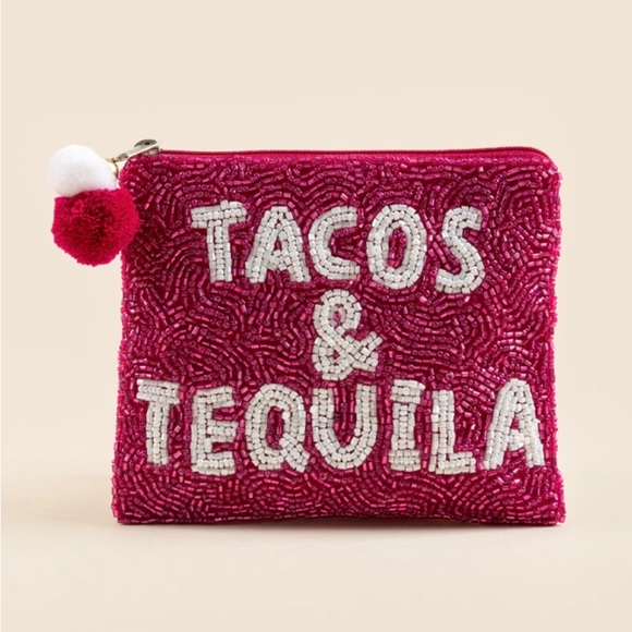 Beaded Coin Pouch - Picture 4 of 7